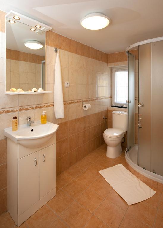 Penzion Oregano Třeboň Extérieur photo