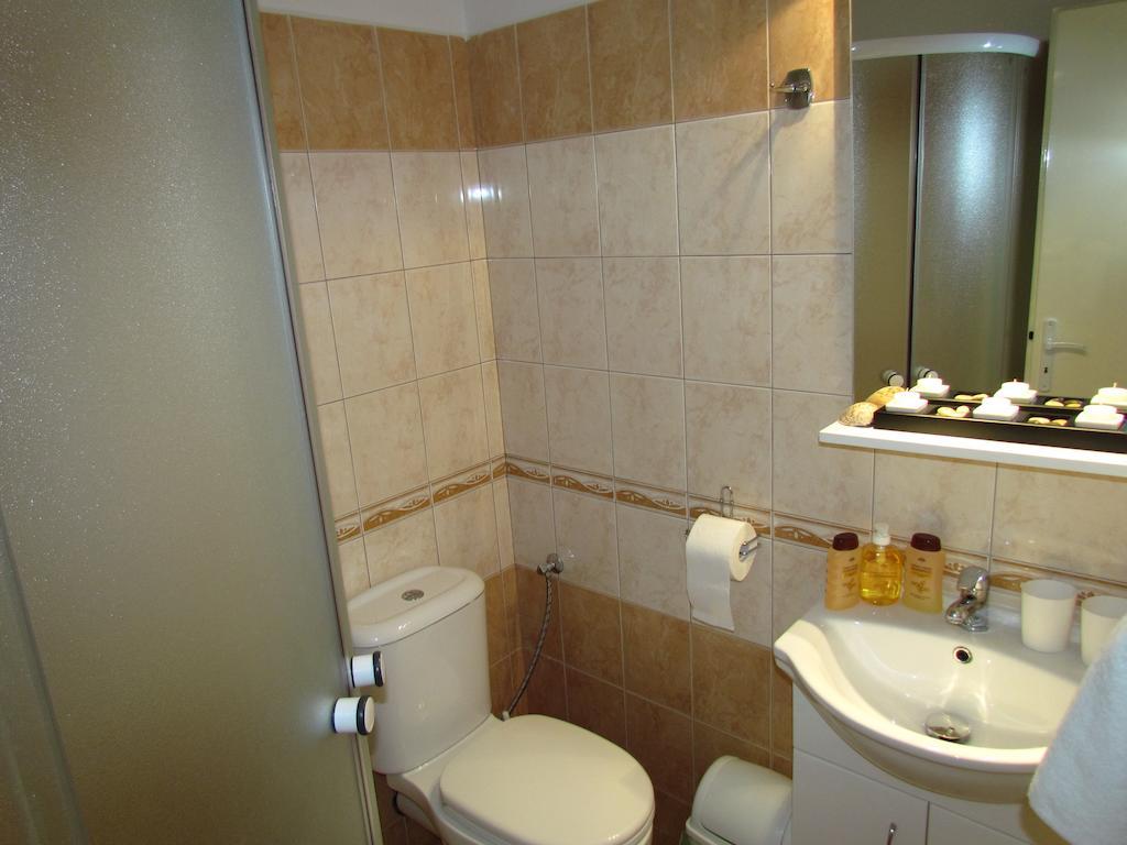 Penzion Oregano Třeboň Chambre photo
