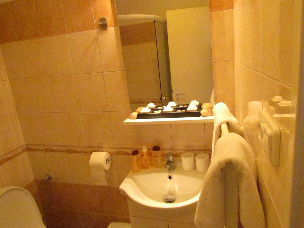Penzion Oregano Třeboň Extérieur photo