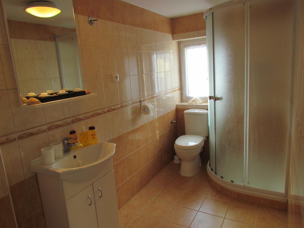 Penzion Oregano Třeboň Chambre photo